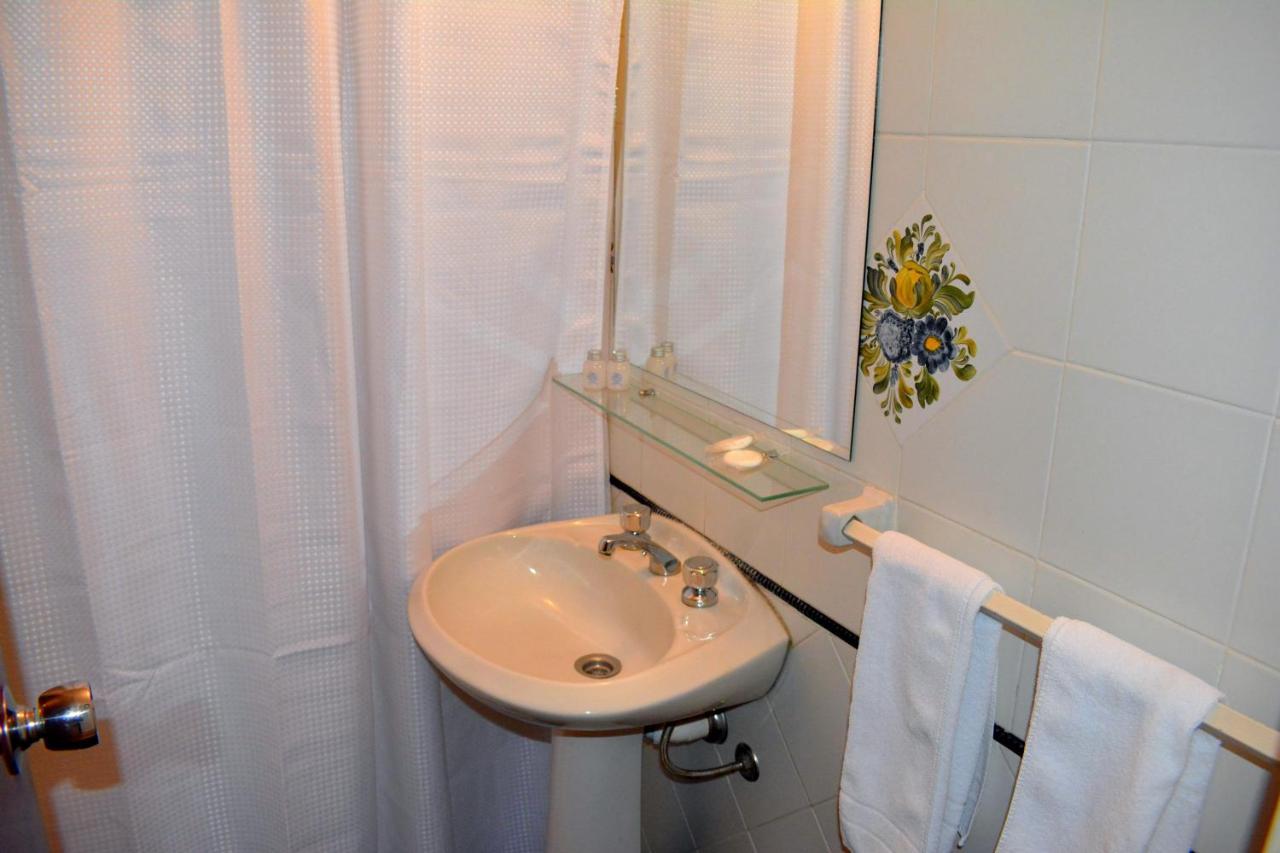 מלדונאדו Hotel Express מראה חיצוני תמונה