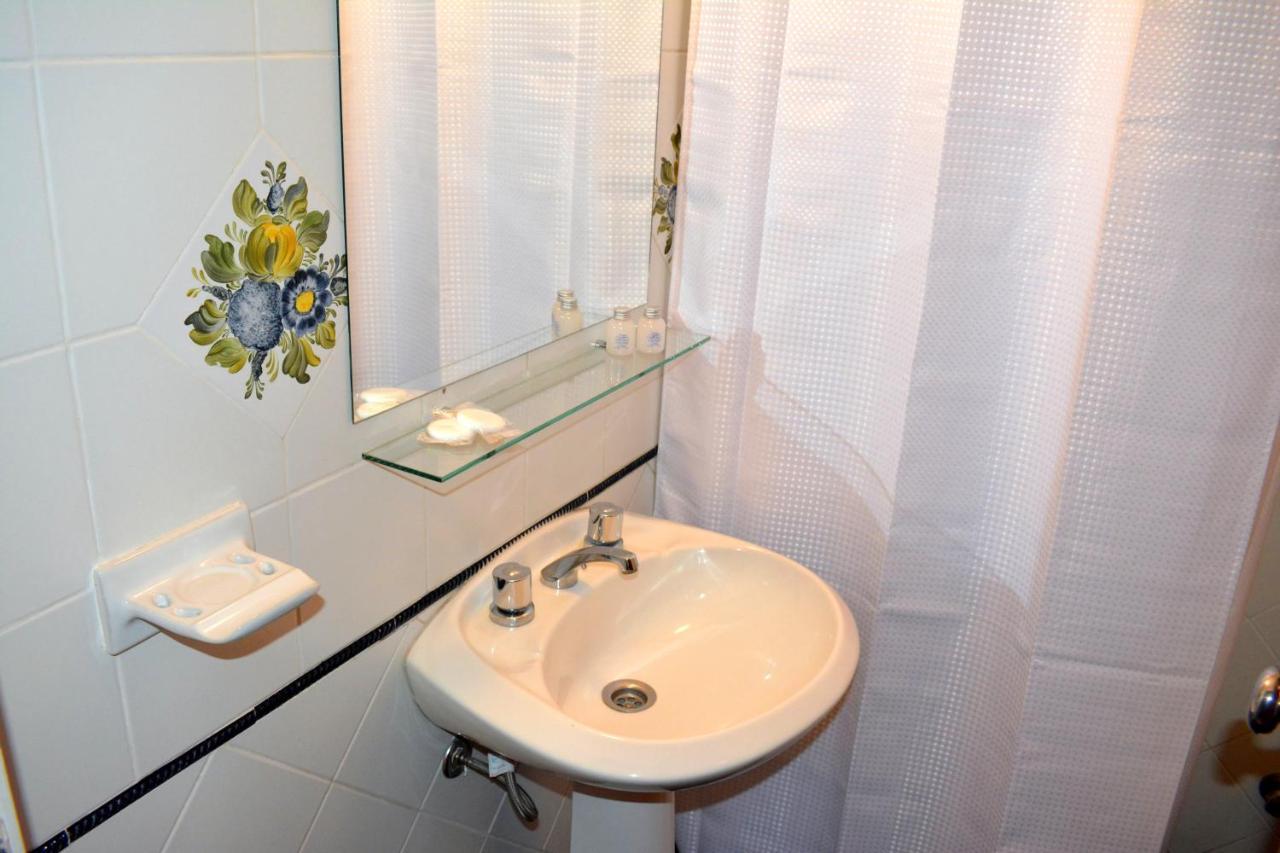 מלדונאדו Hotel Express מראה חיצוני תמונה
