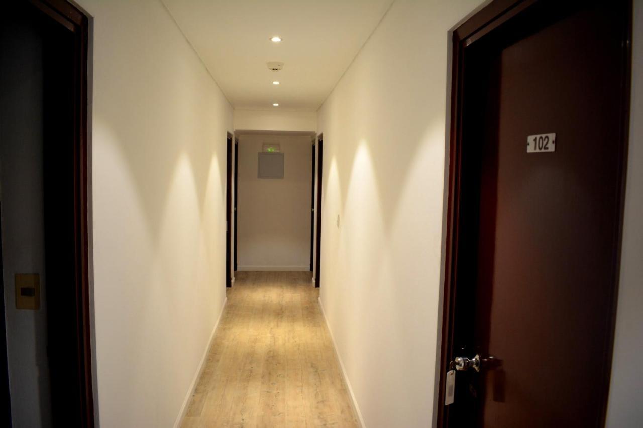 מלדונאדו Hotel Express מראה חיצוני תמונה