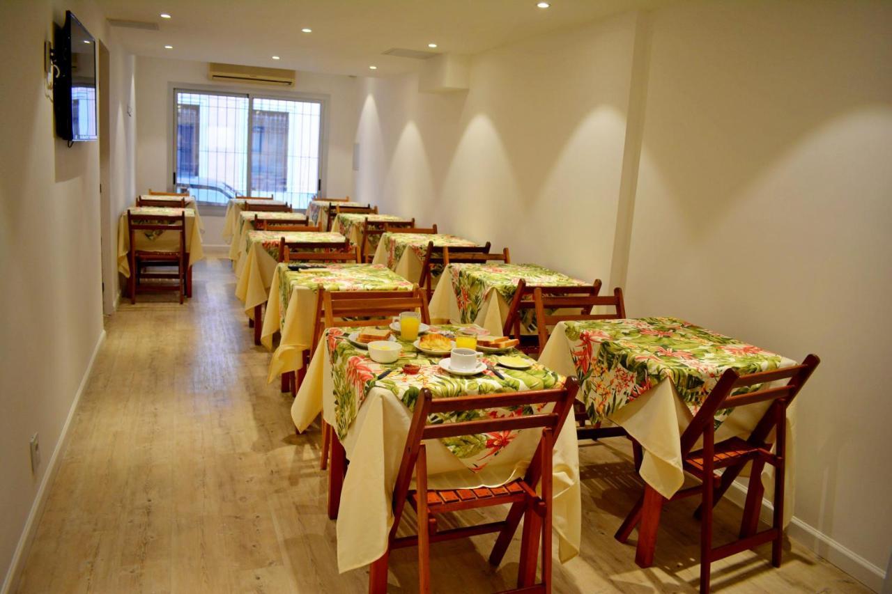 מלדונאדו Hotel Express מראה חיצוני תמונה