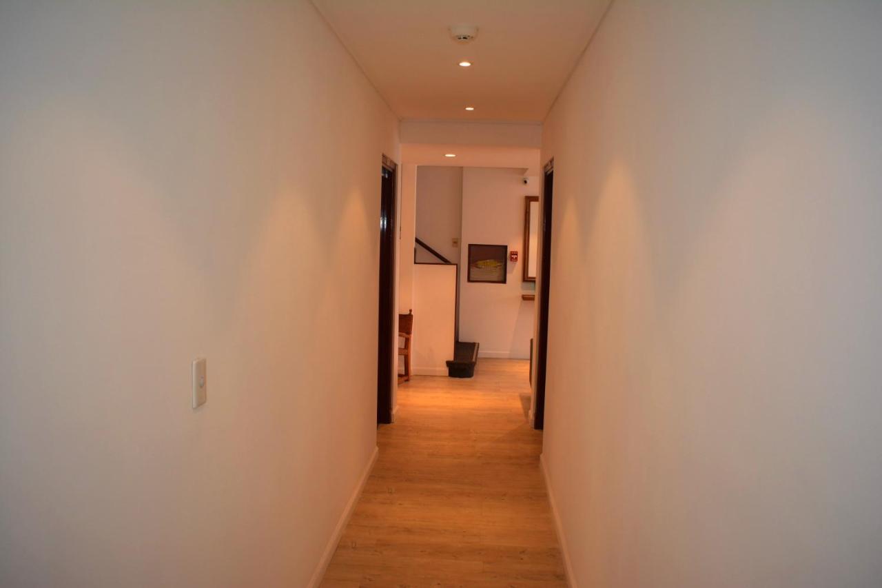 מלדונאדו Hotel Express מראה חיצוני תמונה
